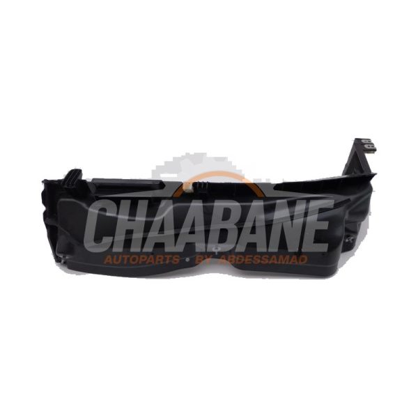 Cloison 51717290714 BMW 1 serie (F40) 118i 1.5 TwinPower 12V 2019