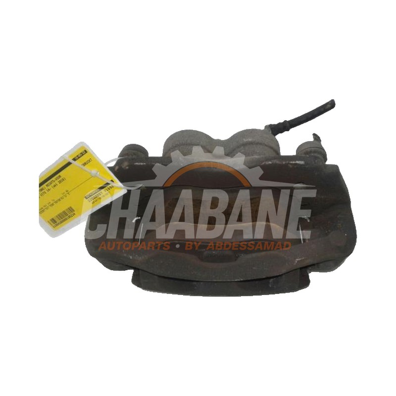 Etrier de frein (pince) avant droit 4474200983 Mercedes Vito Mixto (447.7) 1.6 111 CDI 16V