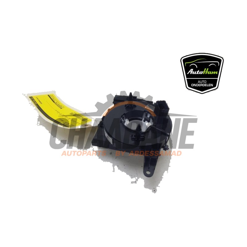 Rouleau airbag 6RA959653A Seat Ibiza V (KJB) 1.0 TSI 12V 2017
