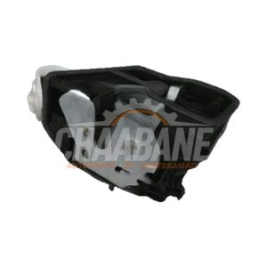 Serrure avant gauche 7318411 BMW X4 (F26) xDrive20d 16V 2014 / 2018
