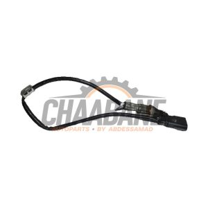 Sonde lambda 8W0906265AR Audi A7 Sportback (4KA) 2.0 16V 45 TFSI Mild hybrid 2017