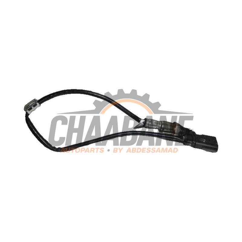 Sonde lambda 8W0906265AR Audi A7 Sportback (4KA) 2.0 16V 45 TFSI Mild hybrid 2017