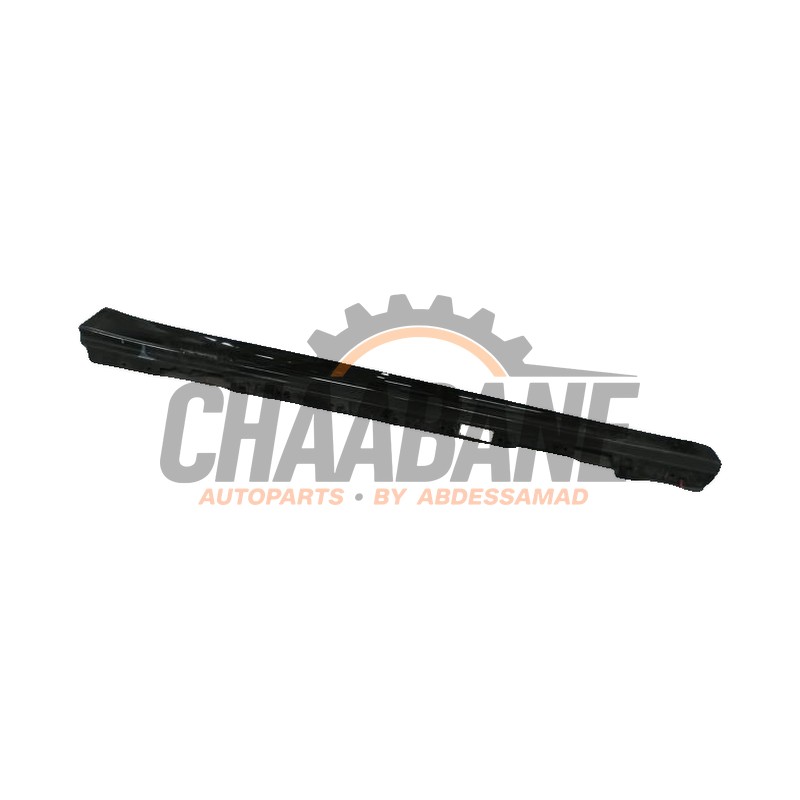 Jupe droite 51177256912 BMW 3-Serie 2012 / 2019