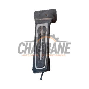 Capteur de position pedale daccelerateur 12037313DE BMW X5 (G05) xDrive 45 e iPerformance 3.0 24V 2018