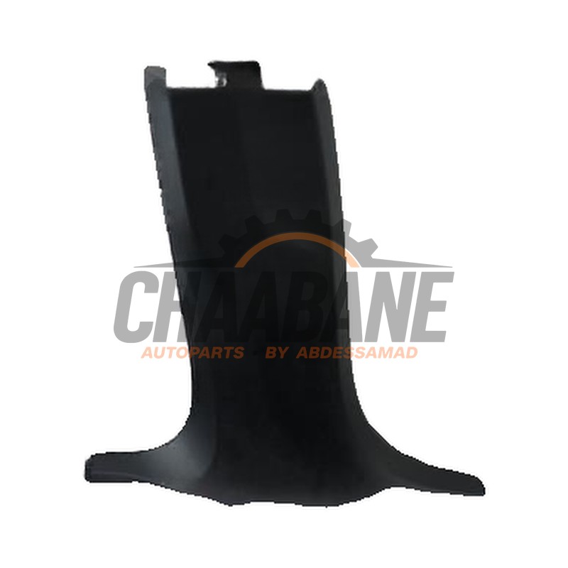 Montant centre gauche 51437496415 BMW X5 (G05) xDrive 45 e iPerformance 3.0 24V 2018