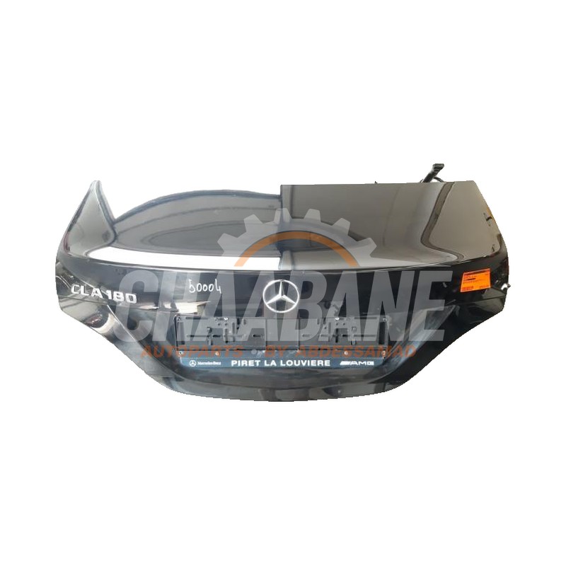Hayon A1177500075 Mercedes CLA (117.3) 1.6 CLA-180 16V