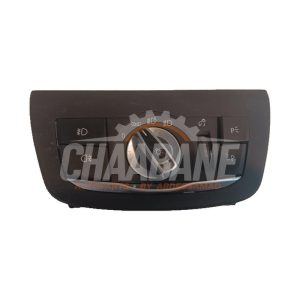 Commodo phare 61319472966 BMW X4 (G02) xDrive 20d 2.0 TwinPower Turbo 16V 2018