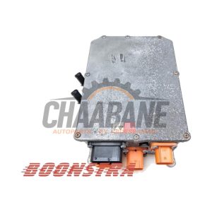 Chargeur de batterie 5QE915682BE Porsche Cayenne III (9YA) 3.0 V6 Turbo 24V E-Hybrid 2017