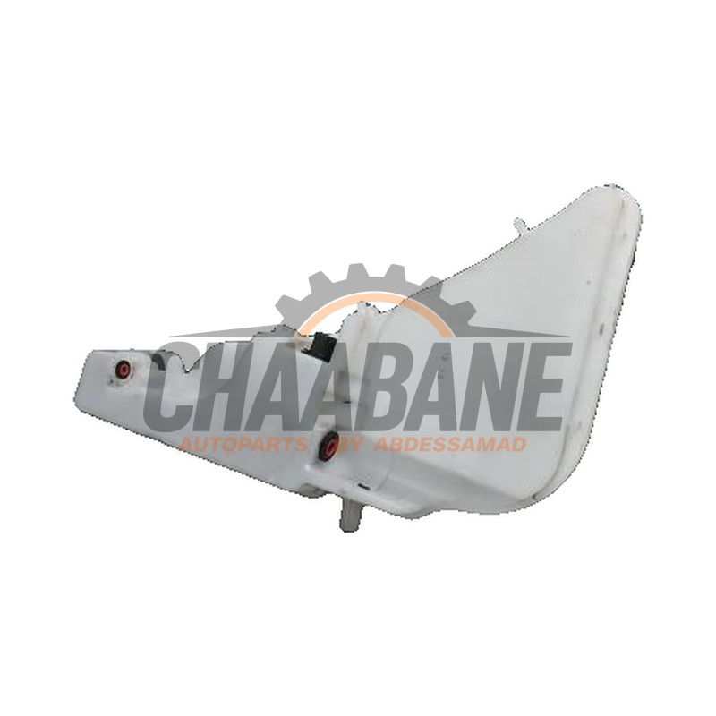 Reservoir lave-glace avant 4G8955451J Audi A6 2012 / 2018
