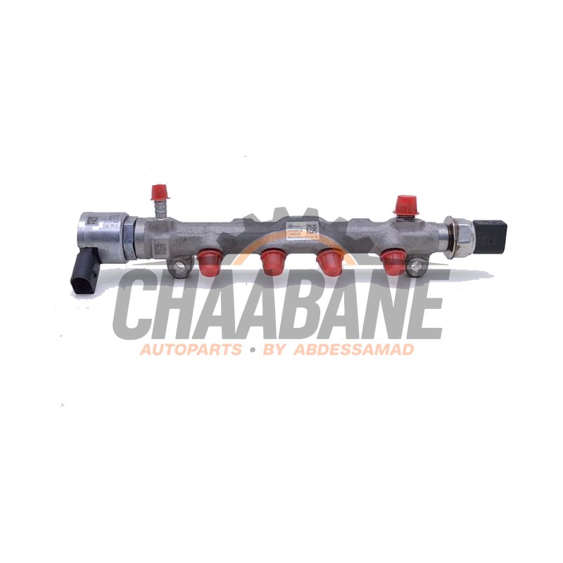 Systeme dinjection 04L130089G Skoda Superb Combi (3V5) 2.0 TDI 2015 / 2024