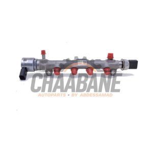 Distributeur de carburant 04L130089G Skoda Rapid 1.6 TDI 16V 2012 / 2022