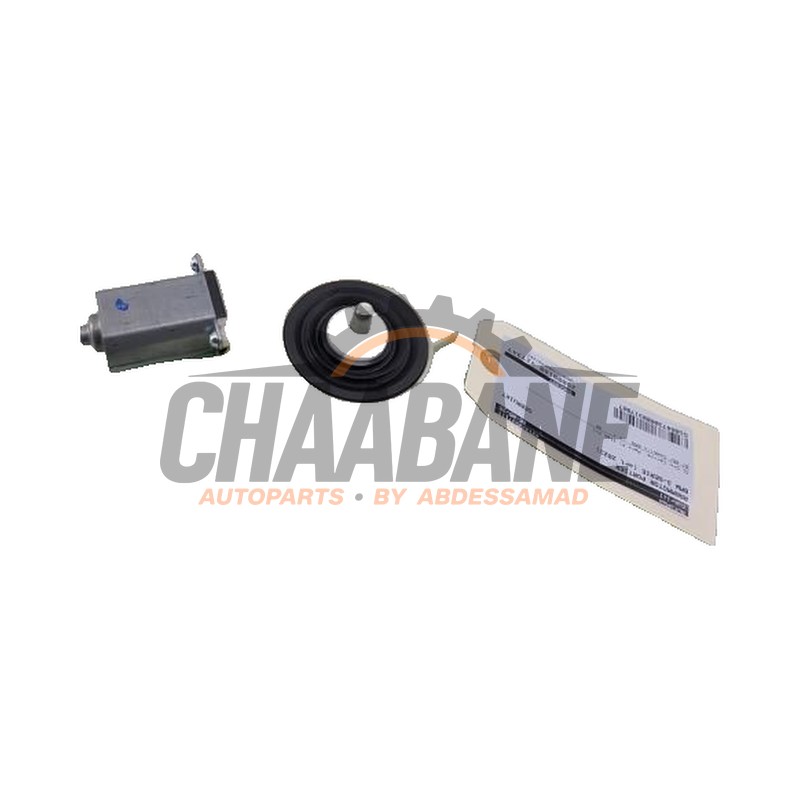 Moteur de vitre portiere 5A5C897 BMW 3 serie Touring (G21) 330e 2.0 TwinPower Turbo 16V 2019