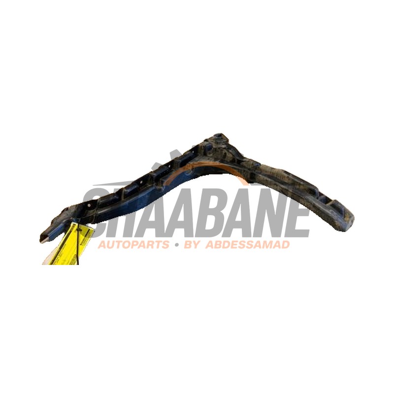 Support pare-chocs arriere droit 5FE807394A Seat Leon Sportstourer (KLF) 1.5 TSI 16V 2020
