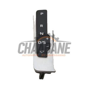 Affichage interieur 8V1713463A Audi A3 Sportback (8VA/8VF) 1.4 16V g-tron 2012 / 2020