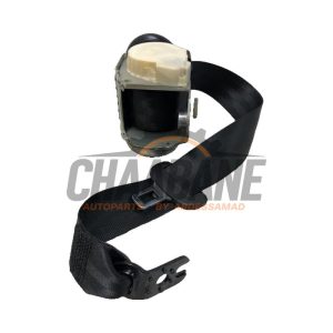 Ceinture arriere droit 8W0857806BV04 Audi A4 (B9) 2.0 TDI 16V 2015