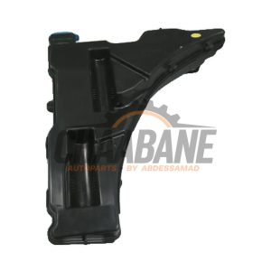 Reservoir lave-glace avant 8W6955451E Audi A5 2016