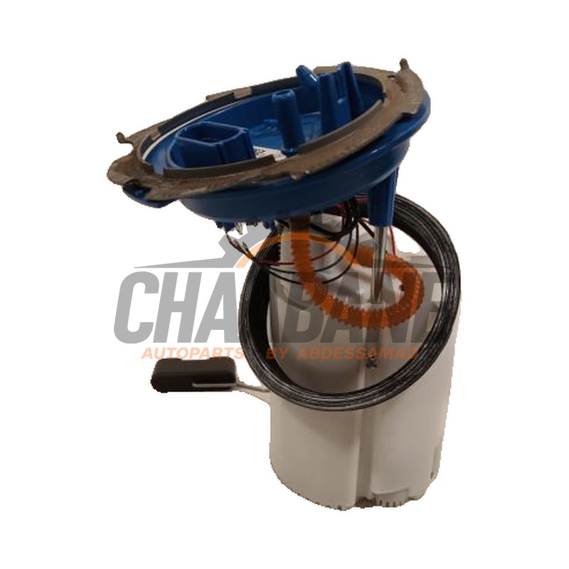 Pompe a carburant 058020001V Skoda Karoq 2017