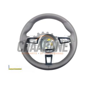 Volant 95B959256 Porsche Macan (95B) 3.6 V6 24V Turbo 2014