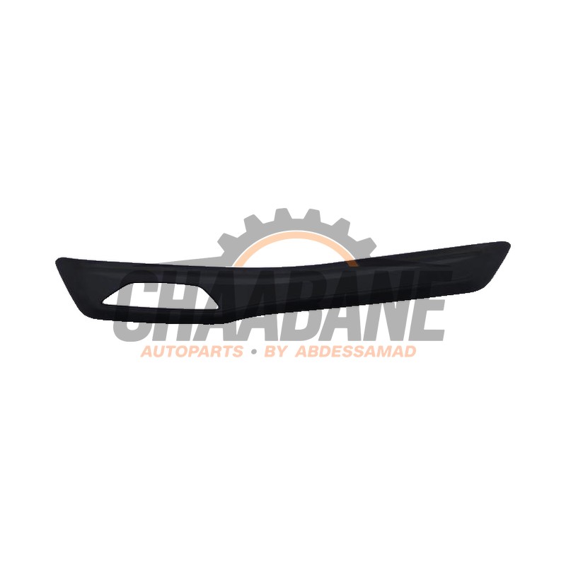 Bas de caisse gauche 51477289225 BMW 3 serie Touring (F31) 320d 2.0 16V 2012 / 2019