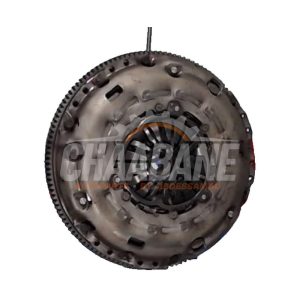 Kit embrayage (complet) 022141031S Volkswagen Passat (3G2) 2.0 TDI 16V 150 2014 / 2024