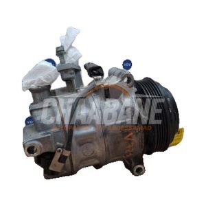 Pompe clim A0008301301 Mercedes E Estate (S213) E-200d 2.0 Turbo 16V