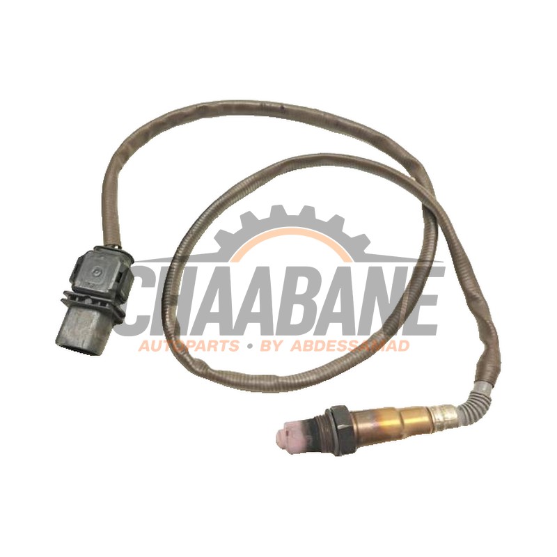 Sonde lambda 0005423400 Mercedes C Estate AMG (S205) C-63 S,Edition 1 AMG 4.0 V8 Biturbo