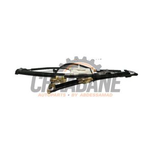 Moteur leve vitre avant gauche 6F0837461 Seat Ibiza 2017
