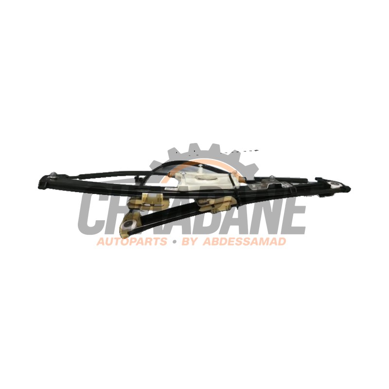 Mecanique vitre 4portes avant gauche 6F0837461 Seat Ibiza 2017