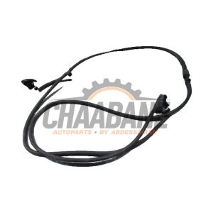 Lave-glace avant T4A1149 Jaguar F-Pace