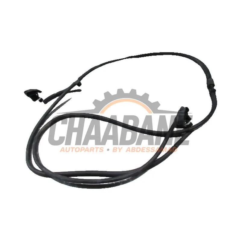 Lave-glace avant T4A1149 Jaguar F-Pace