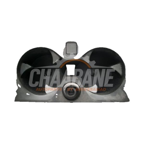 Porte-gobelet 51167950997 BMW X5 (G05) xDrive 45 e iPerformance 3.0 24V 2018