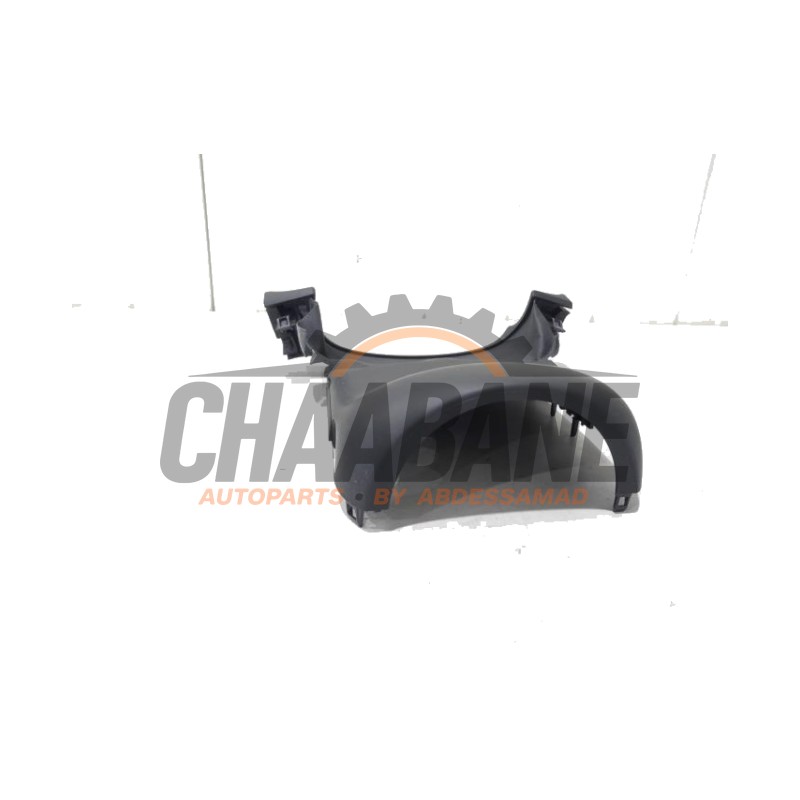 Couvercle colonne de direction 8V0953515C Audi A3 Sportback (8VA/8VF) 1.4 TFSI ACT Ultra 16V 2012 / 2020