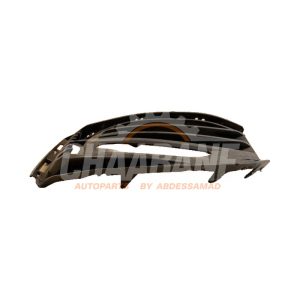Pare-chocs grille 51117459715 BMW 1 serie (F40) 2019