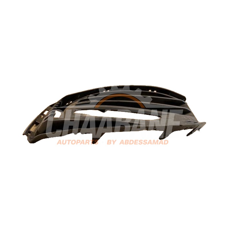 Element pare-chocs avant gauche 51117459715 BMW 1 serie (F40) 118i 1.5 TwinPower 12V 2019