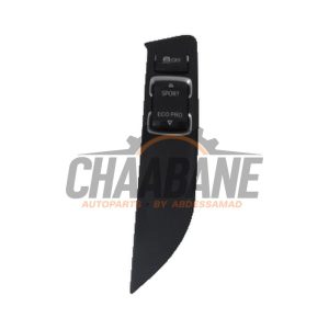 Commutateur 9391704 BMW M1 2012 / 2019