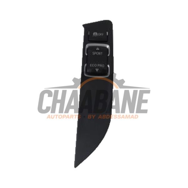 Commutateur 9391704 BMW M1 2012 / 2019