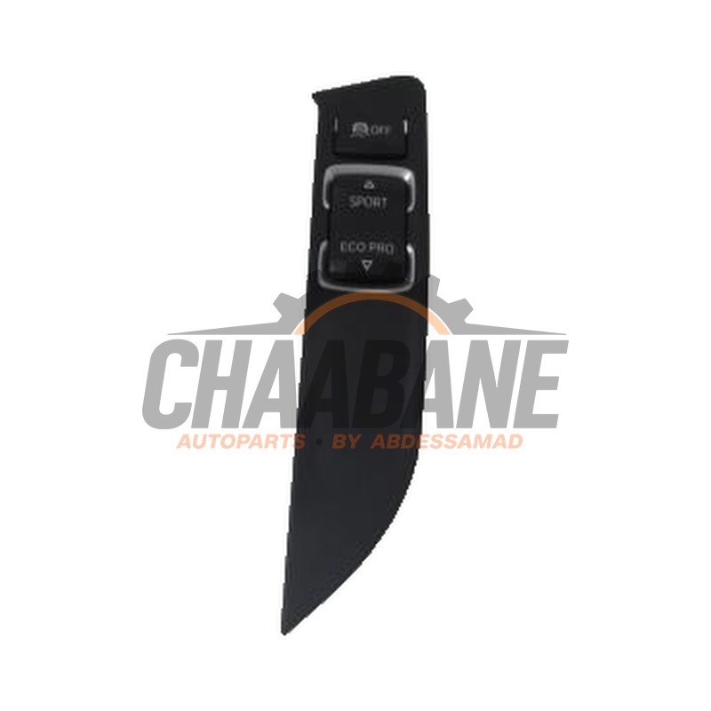 Commutateur 9391704 BMW M1 2012 / 2019