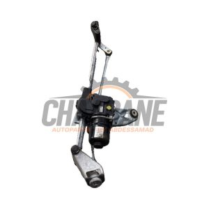 Moteur+mecanique essuie-glace A1779064701 Mercedes CLA (118.3) 1.3 CLA-180 Turbo 16V