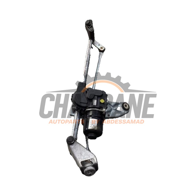 Moteur + mecanisme dessuie glace A1779064701 Mercedes CLA (118.3) 1.3 CLA-180 Turbo 16V