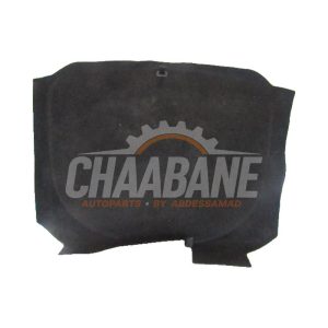 Divers 5F0863463A Seat Leon (5FB) 1.2 TSI Ecomotive 16V 2012 / 2020