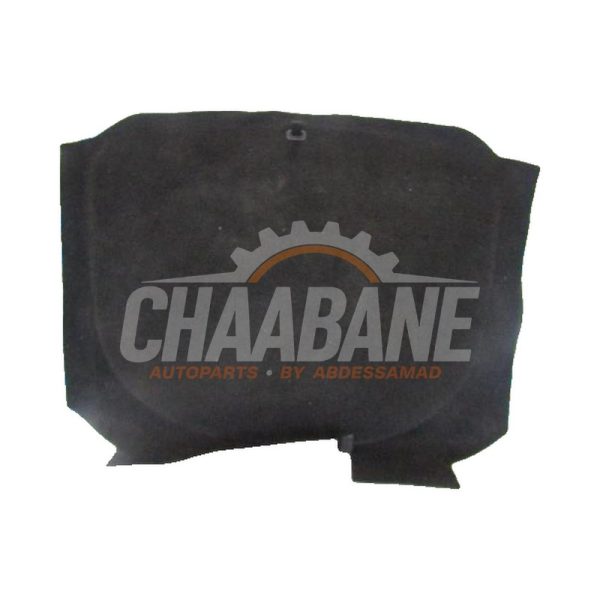 Divers 5F0863463A Seat Leon (5FB) 1.2 TSI Ecomotive 16V 2012 / 2020
