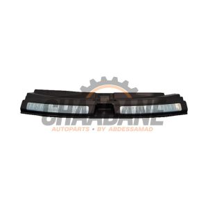 Couverture capteur serrure arriere A2936905000 Mercedes EQC (N293) 400 4-Matic