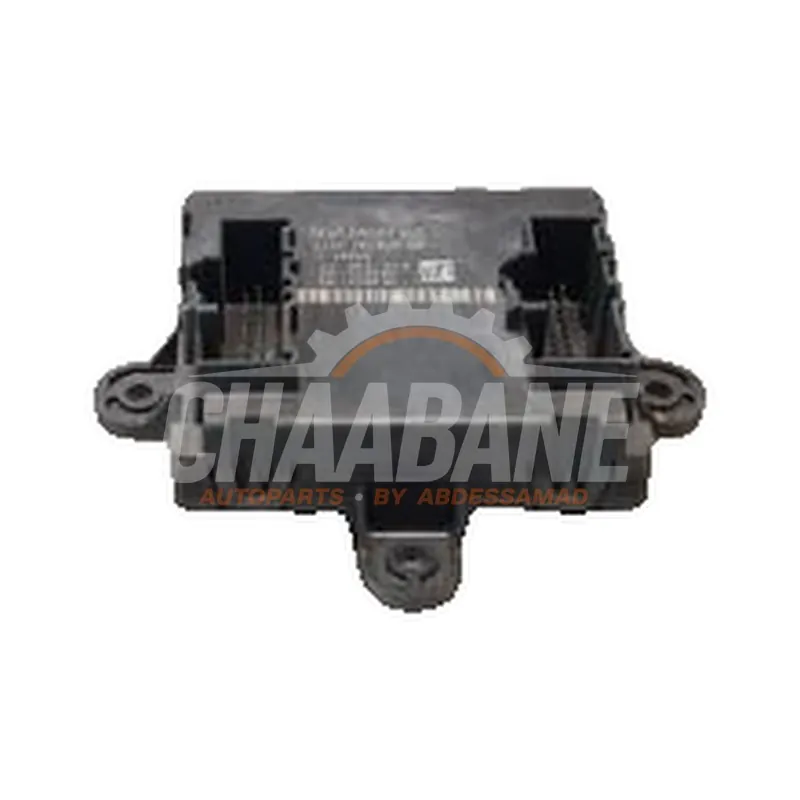Panneau 4 portes arriere droite GJ3214D620BA Landrover Discovery Sport (LC) 2.0 TD4 180 16V
