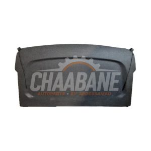 Plage arriere 7448229 BMW 1 serie (F40) 116d 1.5 12V TwinPower 2019