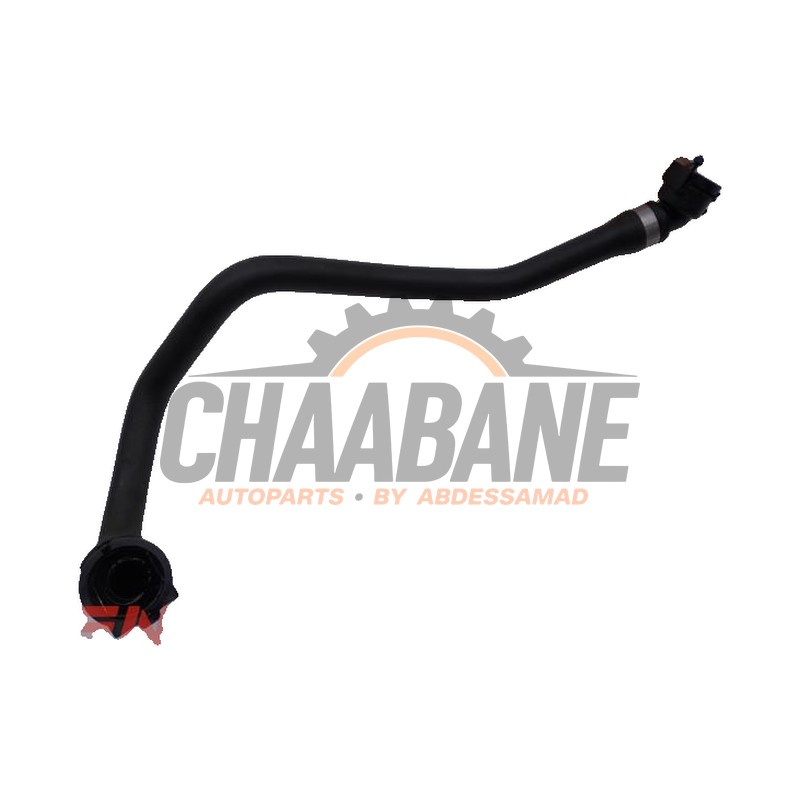Tuyau radiateur 17128510306 BMW 3 serie Touring (F31) 320d 2.0 16V 2012 / 2019
