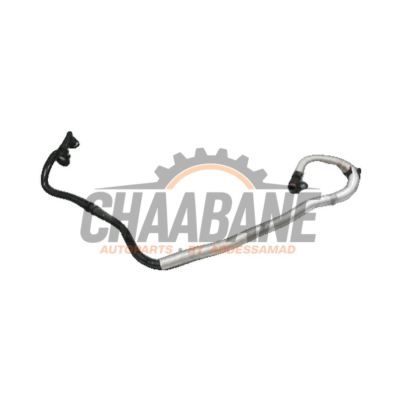 Conduit (divers) A1330106900 Mercedes A-Klasse