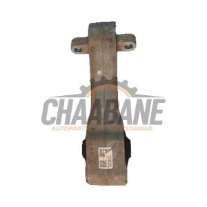 Support moteur 22119454384 BMW X1 (F48) xDrive 25e 1.5 12V TwinPower Turbo 2014 / 2022