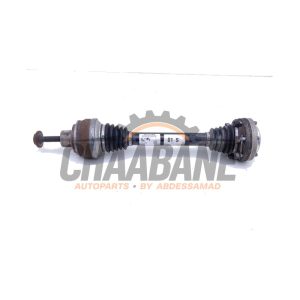 Arbre de transmission arriere droit 4KE501204B Audi E-tron (GEN) 55 quattro 2018
