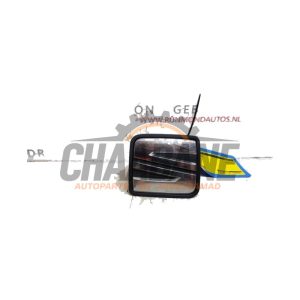 Poignee hayon 5F0827565B Seat Leon (5FB) 1.6 TDI Ecomotive 16V 2012 / 2020