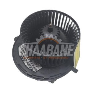 Ventilateur chauffage 5Q0907521C Audi Q2 (GAB/GAG) 1.0 TFSI 12V 2016